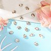 Preciosa® MAXIMA Crystal Fancy Stones Y-PRC-FE14-00030-235-2