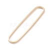 Brass Linking Rings LS-X-KK-Y003-04G-G-3