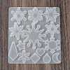 DIY Silicone Pendant Molds X1-SIMO-H016-02A-4
