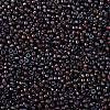 TOHO Round Seed Beads X-SEED-TR08-0382-2