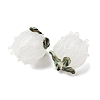 Handmade Lampwork Beads X-LAMP-F041-02F-3