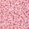 6/0 Glass Seed Beads SEED-US0003-4mm-55-2