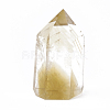 Natural Citrine Home Decorations G-N0320-03E-4