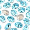 Preciosa® MAXIMA Crystal Fancy Stones Y-PRC-FF18-60010-1