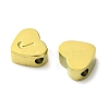 Ion Plating(IP) 316L Surgical Stainless Steel Beads STAS-R230-01J-G-1-2