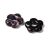 Handmade Lampwork European Beads LAMP-F039-01F-2