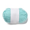 Milk Cotton Knitting Acrylic Fiber Yarn YCOR-NH0001-01A-1