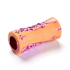 Plastic Beads KY-O002-02B-2