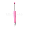 ABS Plastic Nail Art Rhinestones Pickers Beadable Pens AJEW-C040-03B-1