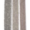 Glass Beads Strands EGLA-A044-J6mm-D10-2