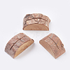 Wooden Place Card Holder X-WOOD-L006-25-1