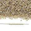 TOHO 8/0 Demi Round Beads Y-SEED-DR08-0262-1