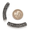 Brass Middle East Rhinestone Beads RB-C1300-1-3