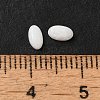 Natural White Jade Cabochons G-F772-01A-08-3