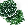 Transparent Glass Seed Beads SEED-N007-33B-08-1