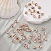 Preciosa® MAXIMA Crystal Round Stones Y-PRC-RBSS18-90300-2