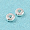 Brass Spacer Beads KK-E640-03S-4