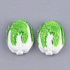 Resin Cabochons CRES-T010-32-1