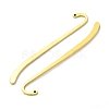 Tibetan Style Alloy Bookmarks K0975032-2