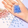 Preciosa® Crystal Beads X-PRC-BA6-30020-4