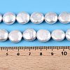 Natural Keshi Pearl Beads Strands PEAR-S018-08B-5