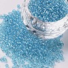 Glass Seed Beads X1-SEED-A006-2mm-103-1