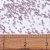 MIYUKI Delica Beads SEED-J020-DB0379-4
