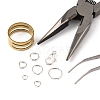 DIY Jewelry Making Finding Kit DIY-YW0006-12S-2