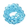 K9 Glass G-M190-13x10mm-10A-4