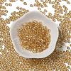 Glass Seed Beads SEED-H002-C-A036-2