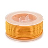 Round Nylon Braided Cord FB-CBA81A2-01A-01-2