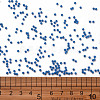 12/0 FGB Grade A Round Glass Seed Beads SEED-N001-A-1014-3