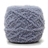 Bulky Plush Coral Velvet Polyester Yarn PW-WG47394-08-1