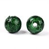 Handmade Lampwork Beads LAMP-T024-10B-01-2