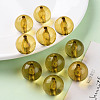Transparent Acrylic Beads MACR-S370-A20mm-737-6