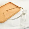 Hair Accessories Iron Hair Bands Findings LS-OHAR-PW0001-161P-E-1