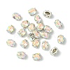 Preciosa® MAXIMA Crystal Sew-On Cups X-PRC-SB8-00030-200-S-2