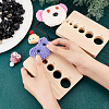 Wood Safety Eye Insertion Tool for Toy Making DIY-WH0033-26A-3