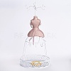Princess Jewelry Stand ODIS-A010-04-4