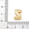 Brass Beads X-KK-B167-27G-Z-3