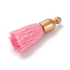 Cotton Pendants OCOR-M010-01R-2