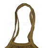 Portable Cotton Mesh Grocery Bags ABAG-H100-A14-3