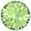 Preciosa® MAXIMA Crystal Round Stones Y-PRC-RBSS12-50520-3