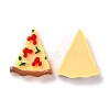 Resin Decoden Cabochons X-CRES-P020-03H-3