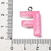 Luminous Resin Pendants X1-RESI-I059-F01-5