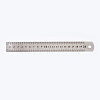 301 Tarnish Resistant Stainless Steel Ruler LS-TOOL-L004-05B-1