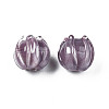 Handmade Lampwork Beads LAMP-T016-11C-2