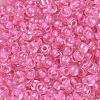 6/0 Glass Seed Beads X-SEED-A015-4mm-2217-2