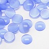Cat Eye Cabochons LS-CE-J002-10mm-07-1