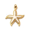 304 Stainless Steel Enamel Pendants STAS-B093-33G-07-1